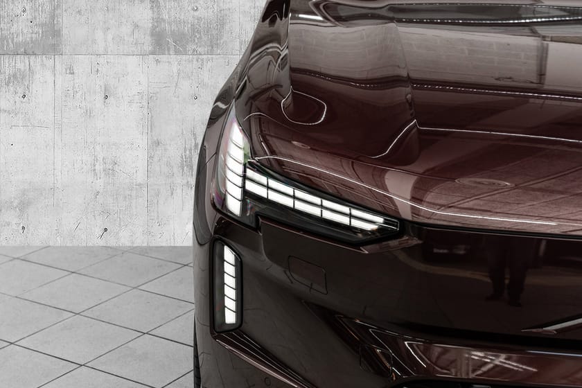 Bilde 4 av Volvo EX90 Twin Motor Performance