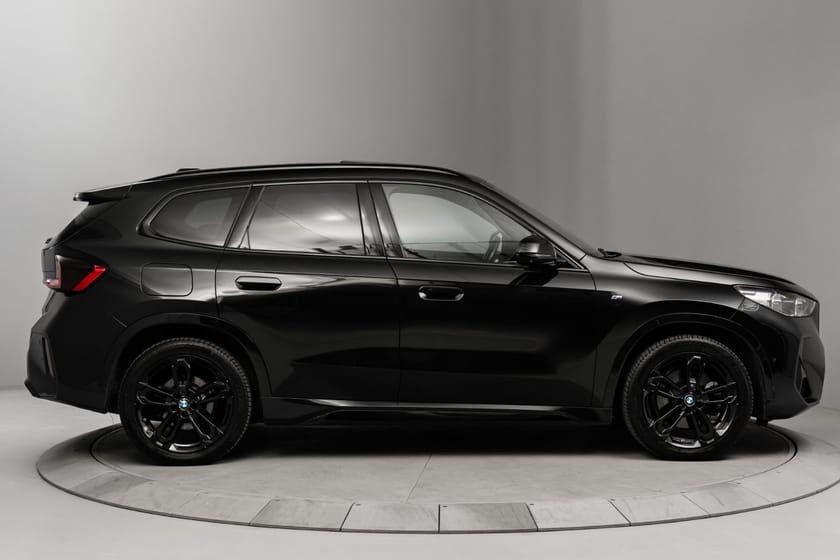 Bilde 5 av BMW iX1 xDrive30