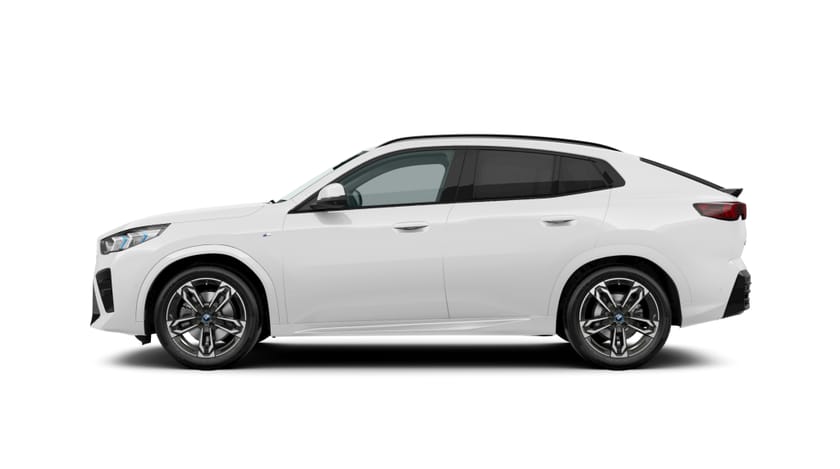Bilde 3 av BMW iX2 xDrive30