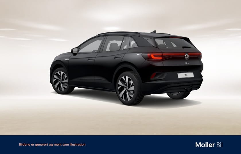 Bilde 3 av Volkswagen ID.4 Pro Performance
