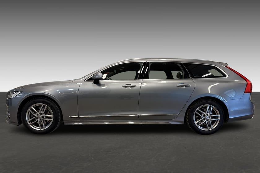 Bilde 3 av Volvo V90