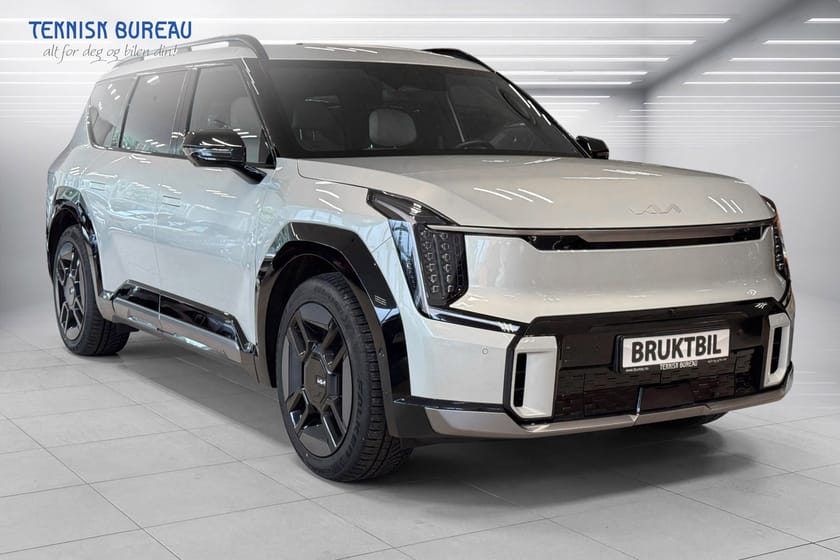 Bilde 3 av Kia EV9 AWD