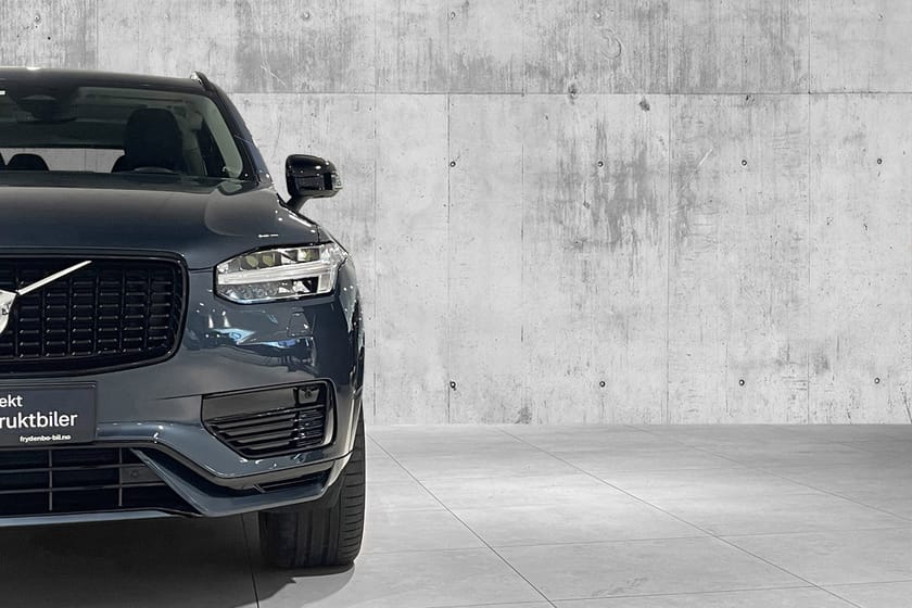 Bilde 4 av Volvo XC90