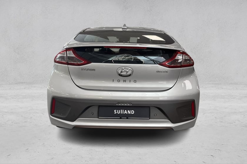 Bilde 4 av Hyundai Ioniq Electric