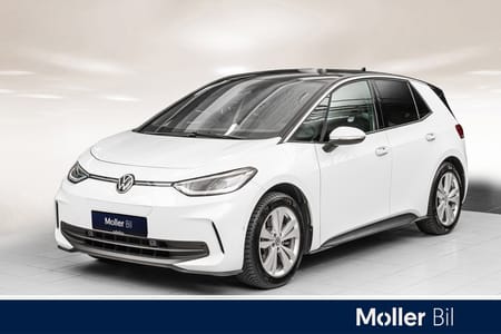 Volkswagen ID.3 Pro Performance