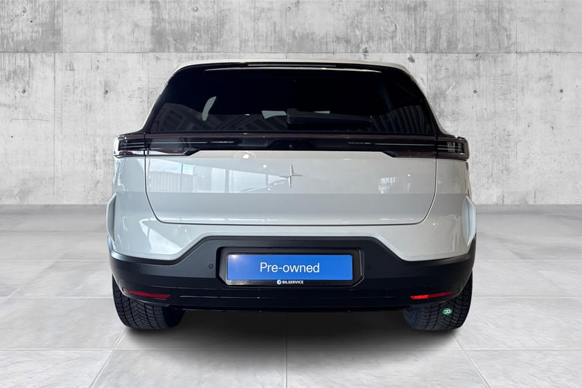 Bilde 4 av Polestar 3 Long Range Dual Motor Performance
