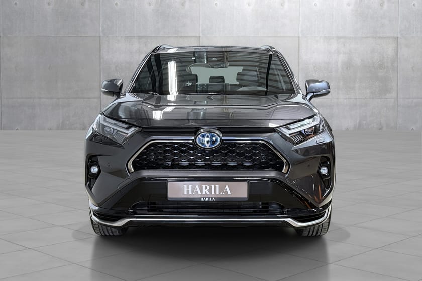 Bilde 2 av Toyota RAV4 Plug-in Hybrid