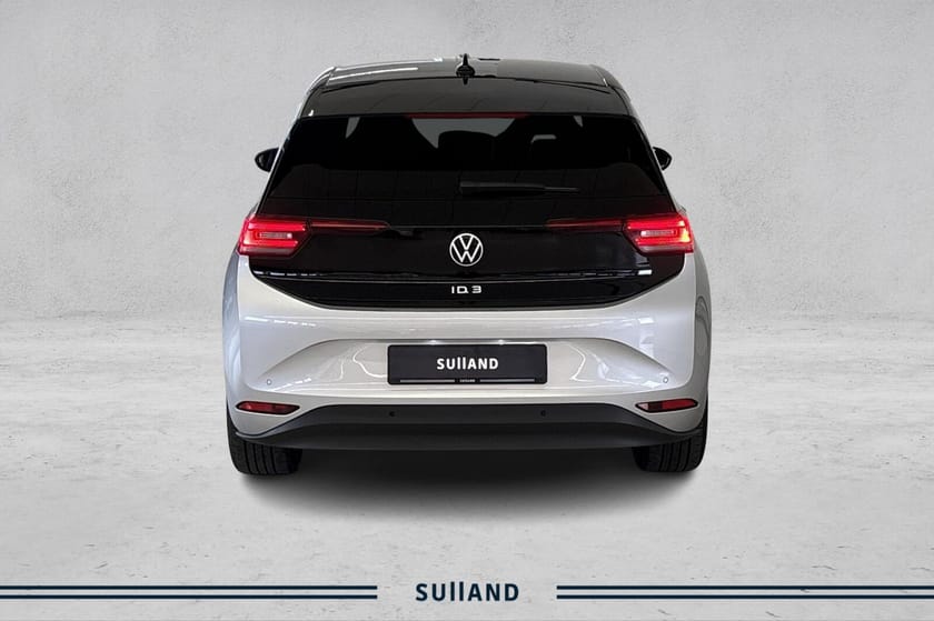 Bilde 4 av Volkswagen ID.3 Pro Performance