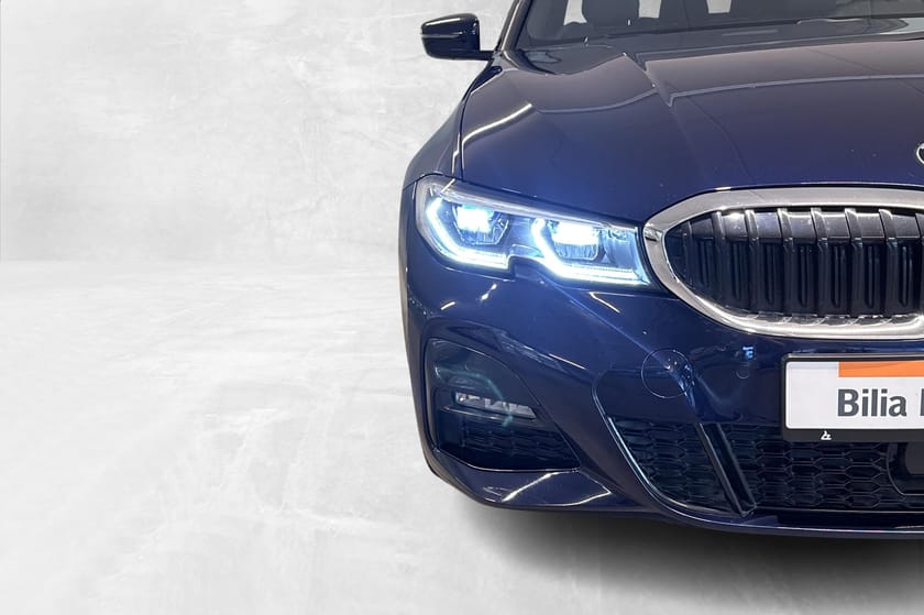 Bilde 5 av BMW 330e xDrive Sedan
