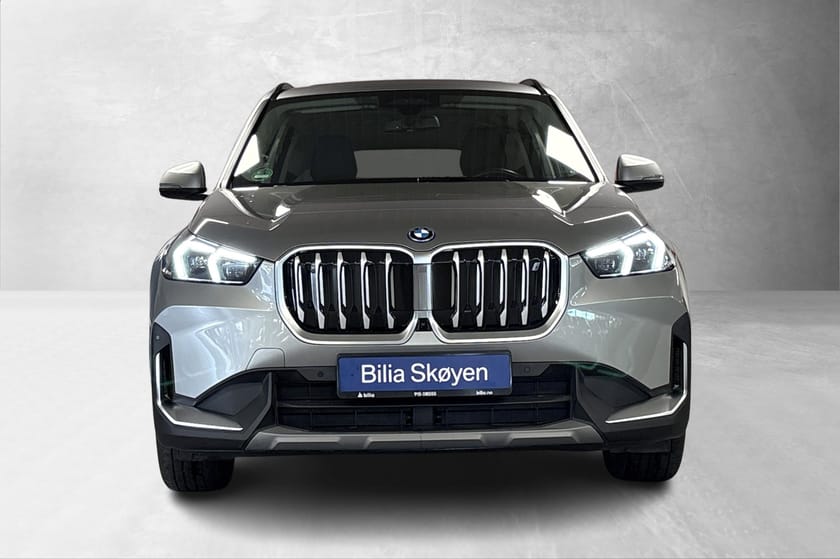 Bilde 2 av BMW iX1 xDrive30