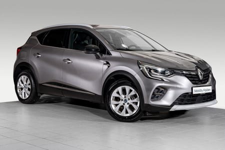 Renault Captur E-TECH Plugin-Hybrid 160