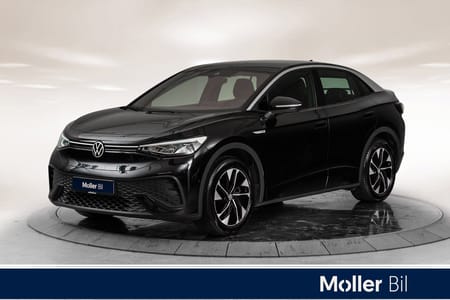 Volkswagen ID.5 Pro Performance