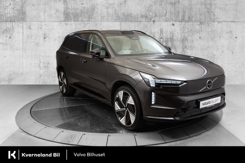 Bilde 1 av Volvo EX90 Twin Motor Performance