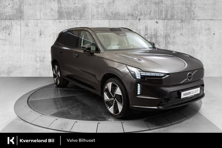 Volvo EX90 Twin Motor Performance