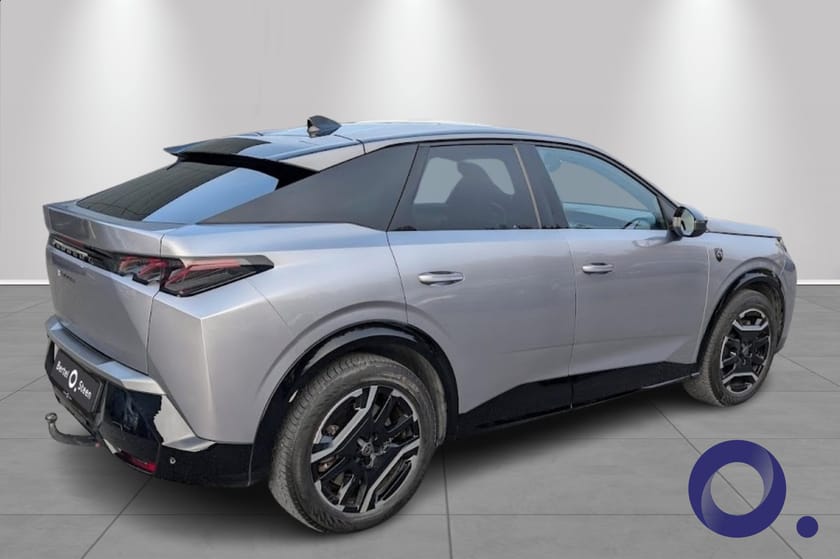 Bilde 5 av Peugeot E-3008
