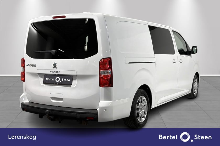Bilde 5 av Peugeot e-Expert