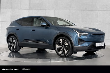 Polestar 3 Long Range Dual Motor