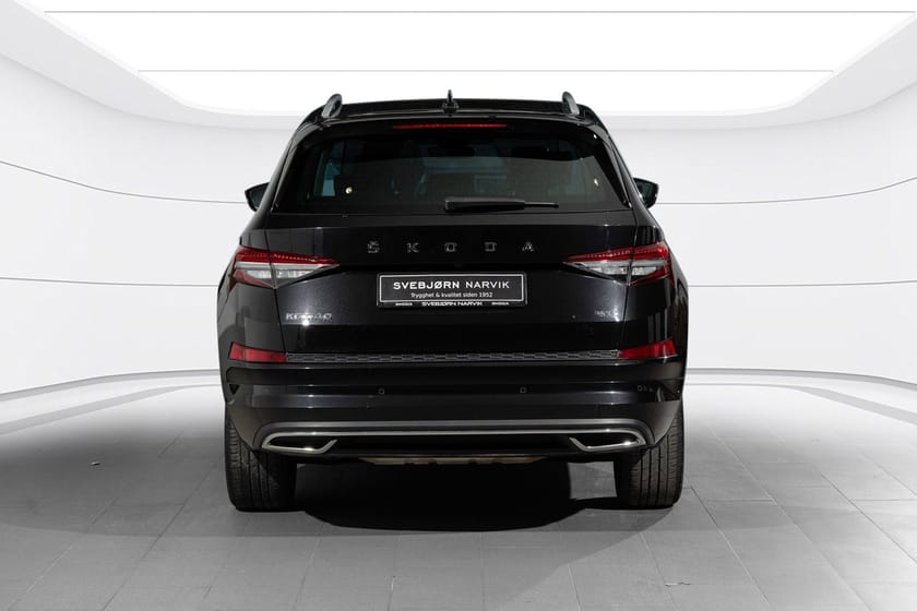 Bilde 4 av Škoda Kodiaq