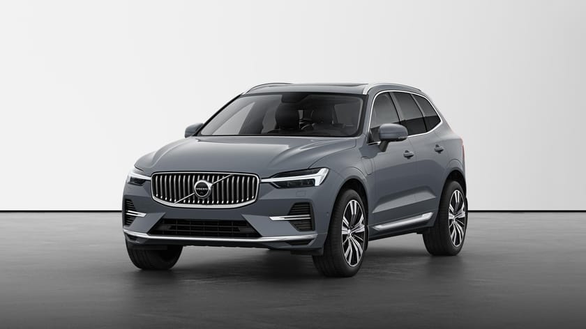 Bilde 3 av Volvo XC60
