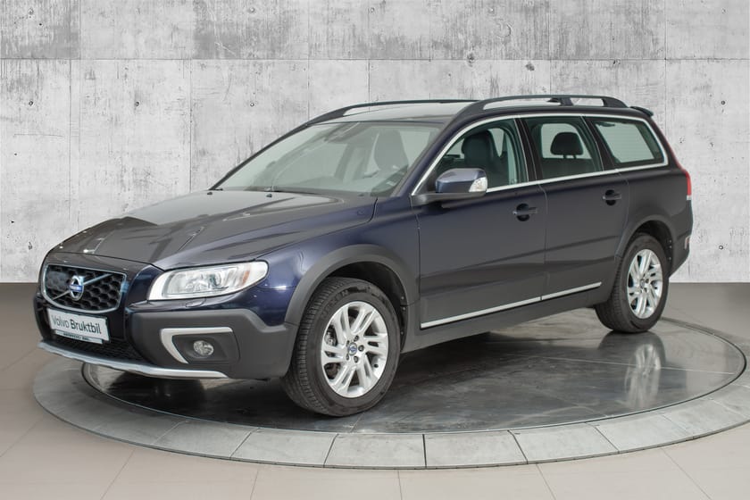 Bilde 3 av Volvo XC70