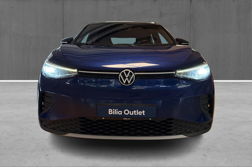 Bilde 2 av Volkswagen ID.4 Pro Performance