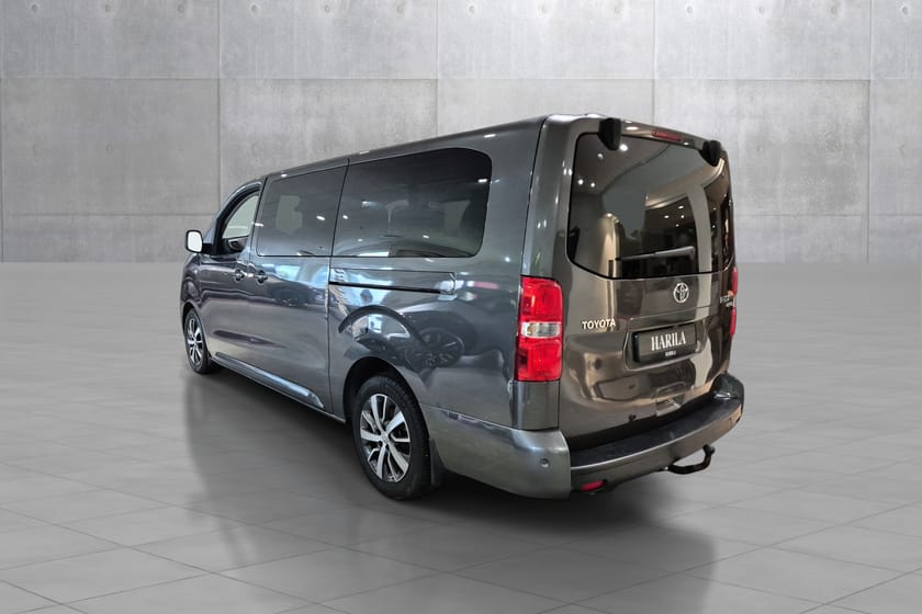 Bilde 3 av Toyota Proace Verso