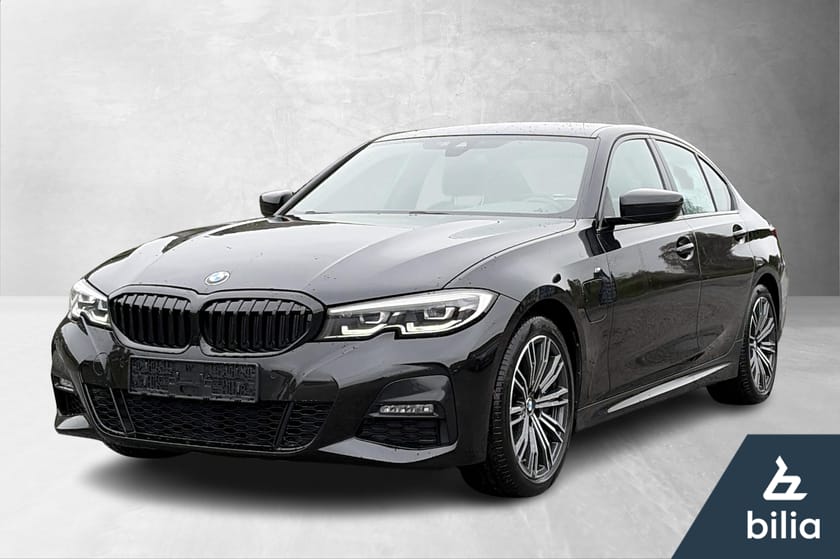 Bilde 1 av BMW 330e Sedan