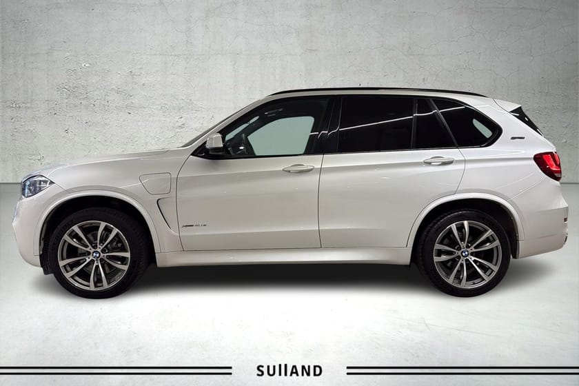 Bilde 2 av BMW X5 xDrive40e