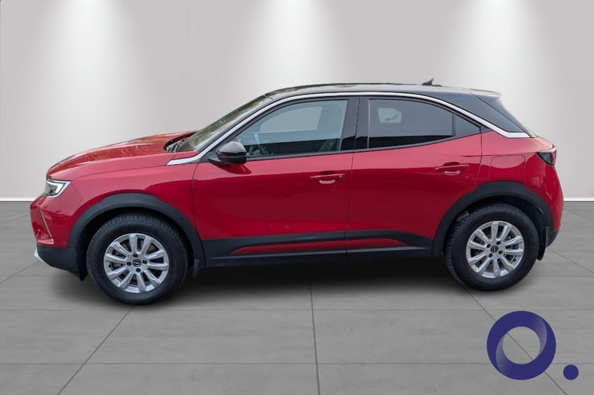 Bilde 3 av Opel Mokka-e