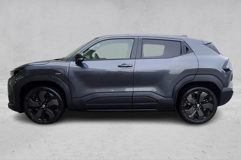 Bilde 2 av Toyota Urban Cruiser SUV