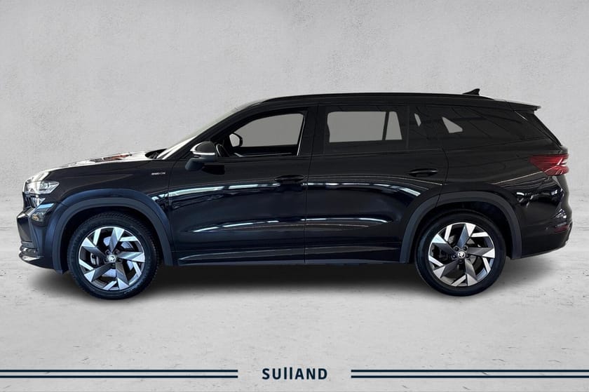 Bilde 2 av Škoda Kodiaq
