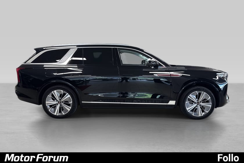 Bilde 4 av Hongqi E-HS9 Premium