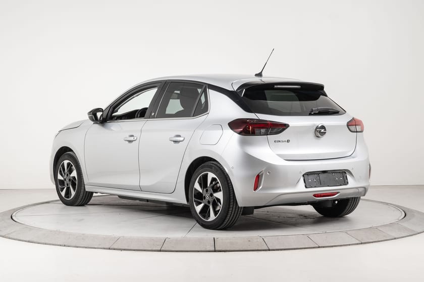 Bilde 4 av Opel Corsa-e