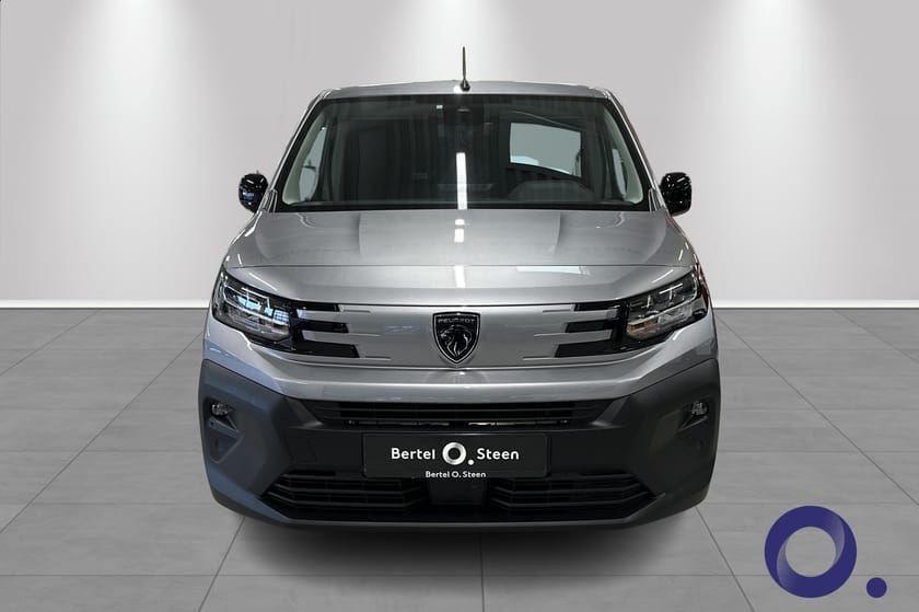 Bilde 2 av Peugeot Partner