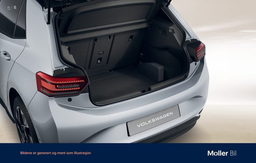 Bilde 4 av Volkswagen ID.3 Pro Performance