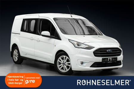 Ford Transit Connect 240 LWB