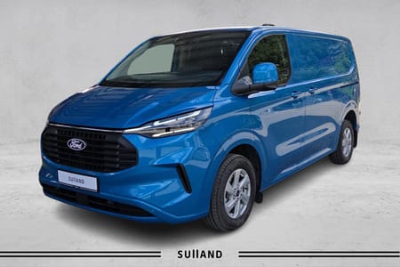 Ford Transit Custom 320