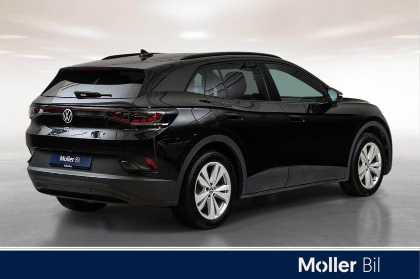 Bilde 4 av Volkswagen ID.4 Pro