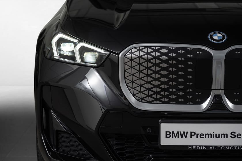 Bilde 3 av BMW iX1 xDrive30