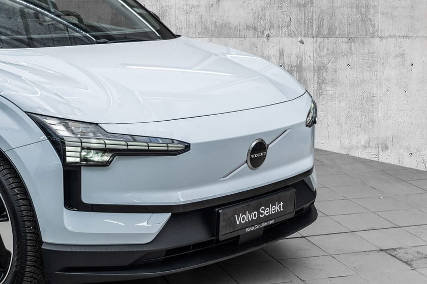 Bilde 2 av Volvo EX30 Twin Motor Performance