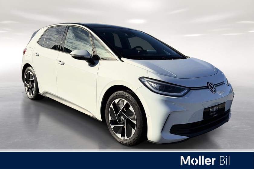 Bilde 3 av Volkswagen ID.3 Pro Performance