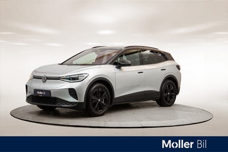 Volkswagen ID.4 Pro 4M