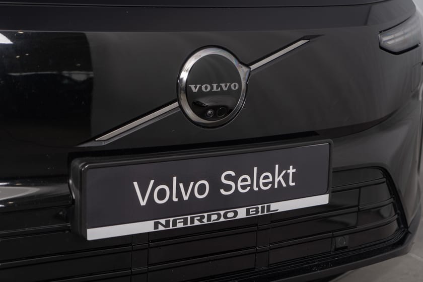 Bilde 3 av Volvo ES90 Single Motor Extended Range