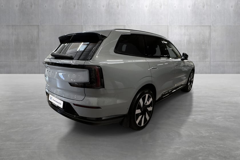Bilde 3 av Volvo EX90 Twin Motor