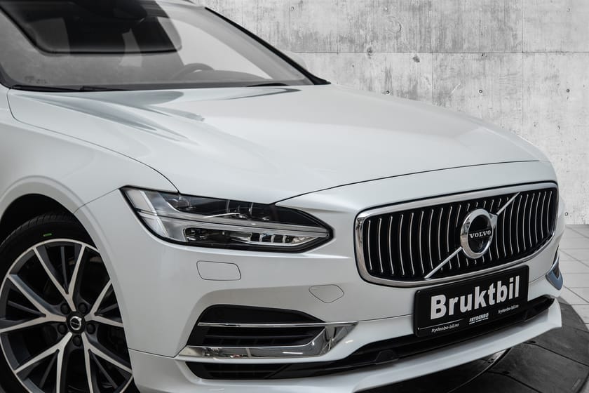 Bilde 2 av Volvo V90