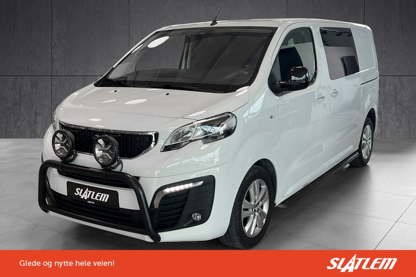 Bilde 1 av Peugeot Expert