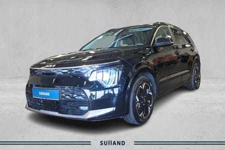 Kia Niro EV