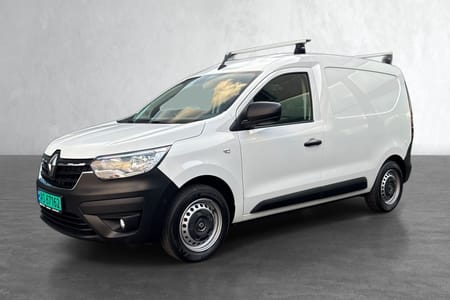 Renault Express