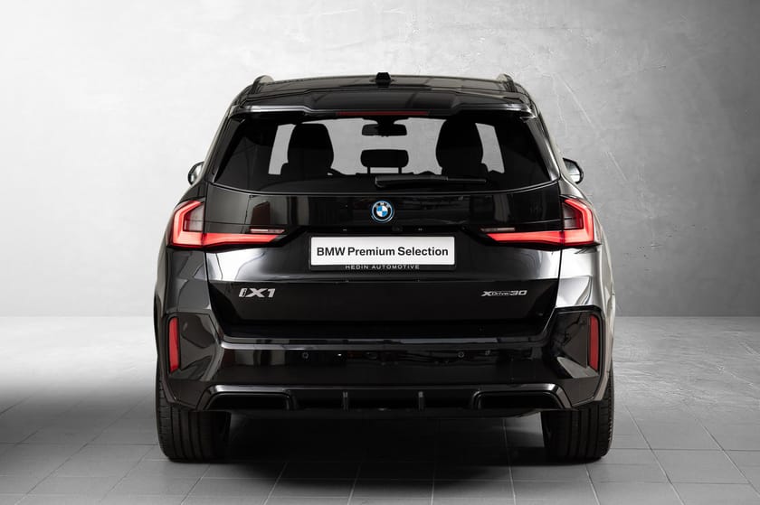 Bilde 5 av BMW iX1 xDrive30