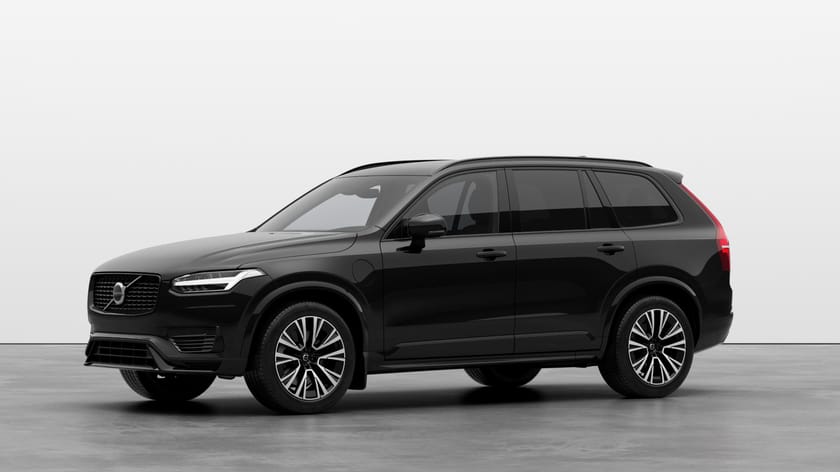 Bilde 1 av Volvo XC90